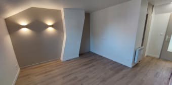Image 3 - Appartement · Valenciennes (59300) · 2 pièces · 32m²