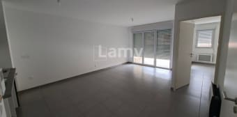Image 2 - Appartement · La Trinite (06340) · 2 pièces · 43m²