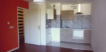 Image 1 - Appartement · Dammarie Les Lys (77190) · 2 pièces · 42m²