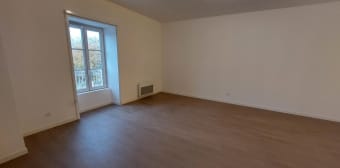 Image 3 - Appartement · La Roche Sur Yon (85000) · 2 pièces · 46m²