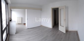 Image 1 - Appartement · Villers Les Nancy (54600) · 1 pièce · 31m²