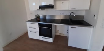 Image 1 - Appartement · Lille (59260) · 2 pièces · 46m²