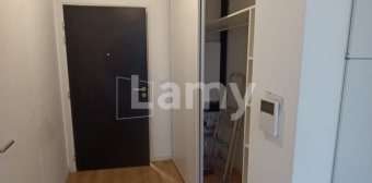 Image 2 - Appartement · Marquette Lez Lille (59520) · 1 pièce · 35m²