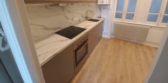 Image 2 - Appartement · Clermont Ferrand (63000) · 2 pièces · 39m²