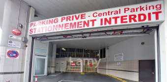 Image 1 - Parking/box · Grenoble (38000) · 24m²