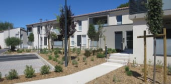 Image 1 - Appartement · Gigean (34770) · 3 pièces · 61m²