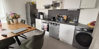 Image 3 - Appartement · Clermont Ferrand (63100) · 3 pièces · 61m²