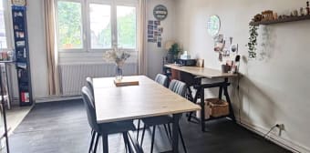 Image 2 - Appartement · Loos (59120) · 3 pièces · 65m²