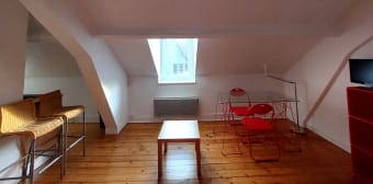Appartement · Limoges (87000) · 2 pièces · 48m²