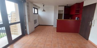 Image 3 - Appartement · Haguenau (67500) · 2 pièces · 45m²