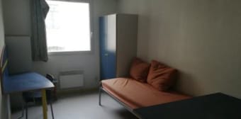 Image 1 - Appartement · Lille (59800) · 1 pièce · 18m²