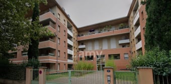 Image 1 - Appartement · Toulouse (31000) · 3 pièces · 69m²