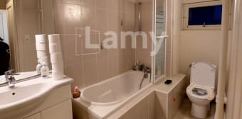 Image 3 - Appartement · Lyon (69006) · 5 pièces · 124m²