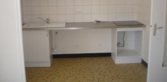 Image 1 - Appartement · Grenoble (38100) · 2 pièces · 40m²