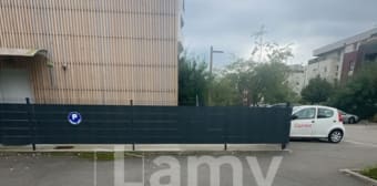 Image 2 - Parking/box · Ostwald (67540) · 1m²