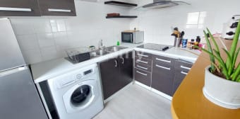 Image 3 - Appartement · Pau (64000) · 2 pièces · 46m²