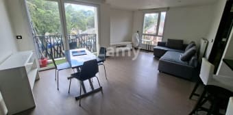 Image 1 - Appartement · Noisy Le Sec (93130) · 3 pièces · 62m²