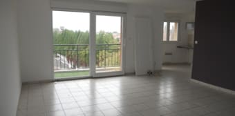 Image 2 - Appartement · Faches Thumesnil (59155) · 3 pièces · 73m²
