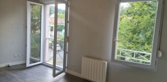 Image 1 - Appartement · Ribecourt Dreslincourt (60170) · 1 pièce · 30m²