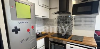 Image 3 - Appartement · Rennes (35700) · 3 pièces · 51m²