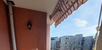 Image 1 - Appartement · Lyon 07 (69007) · 3 pièces · 70m²