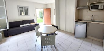 Image 1 - Appartement · Pessac (33600) · 1 pièce · 29m²