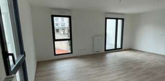 Image 3 - Appartement · Clermont Ferrand (63000) · 3 pièces · 65m²