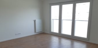 Image 1 - Appartement · La Roche Sur Yon (85000) · 2 pièces · 49m²