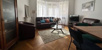 Image 3 - Appartement · Lyon (69006) · 3 pièces · 79m²