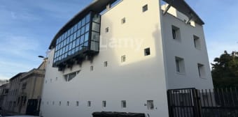 Image 1 - Appartement · Bordeaux (33800) · 1 pièce · 19m²