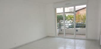 Image 1 - Appartement · Castelginest (31780) · 3 pièces · 65m²