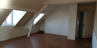 Image 3 - Appartement · Rouen (76000) · 2 pièces · 49m²