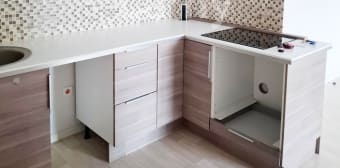 Image 2 - Appartement · Nantes (44300) · 3 pièces · 61m²