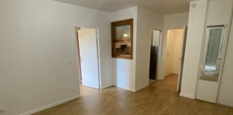 Image 1 - Appartement · Deuil La Barre (95170) · 2 pièces · 38m²