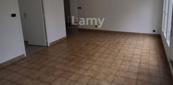 Image 2 - Appartement · Verneuil Sur Seine (78480) · 2 pièces · 46m²