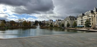 Image 1 - Appartement · Clamart (92140) · 1 pièce · 33m²