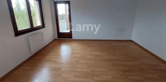 Image 3 - Appartement · Niederbronn Les Bains (67110) · 2 pièces · 47m²
