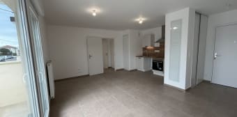 Image 1 - Appartement · Chenove (21300) · 2 pièces · 45m²