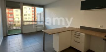 Image 1 - Appartement · Villeurbanne (69100) · 2 pièces · 41m²