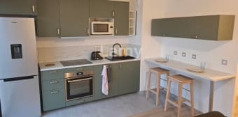 Image 1 - Appartement · Clamart (92140) · 2 pièces · 40m²