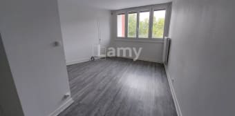 Image 2 - Appartement · Grenoble (38100) · 1 pièce · 27m²
