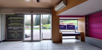 Image 1 - Local · Limoges (87000) · 108m²