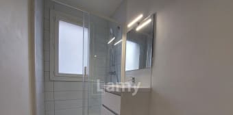 Image 3 - Appartement · Grenoble (38100) · 3 pièces · 62m²