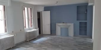 Image 3 - Appartement · Orleans (45000) · 3 pièces · 48m²