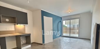 Image 3 - Appartement · Serignan (34410) · 2 pièces · 40m²