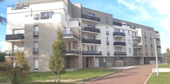 Image 1 - Appartement · St Jean De La Ruelle (45140) · 3 pièces · 68m²