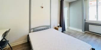 Appartement · Hauts De Bienne (39400) · 3 pièces · 52m²