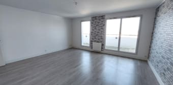Image 2 - Appartement · Les Sables D Olonne (85100) · 5 pièces · 101m²