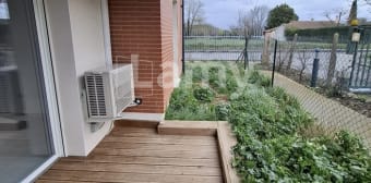 Image 1 - Appartement · Toulouse (31200) · 3 pièces · 60m²
