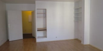 Image 1 - Appartement · Paris (75009) · 2 pièces · 54m²